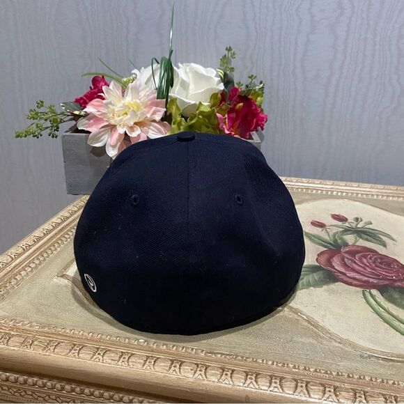 Vintage Richardson Surge Cap Grizzly Bear Sz 7 3/8 - Picture 13 of 15